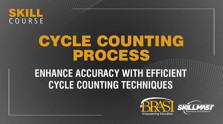 03 Cycle Counting LD