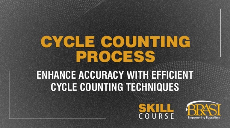 Cycle Counting