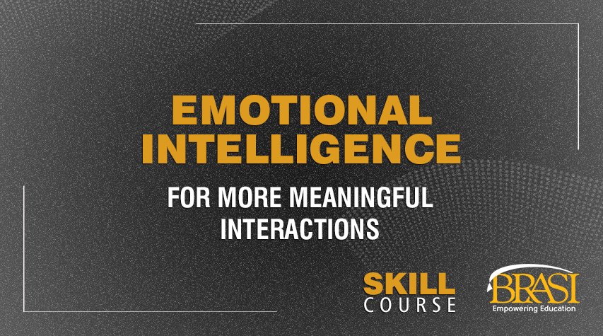 Emotional Intelligence