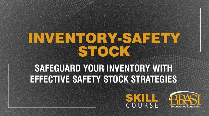 Inventory Safety Stock