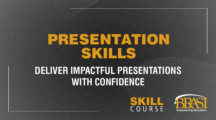 Presentation Skills