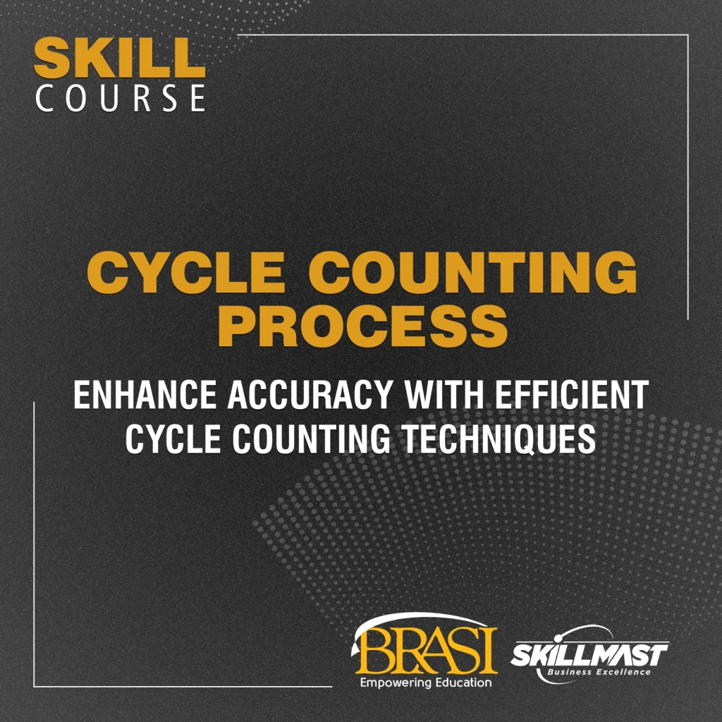 Cycle Counting Process WC