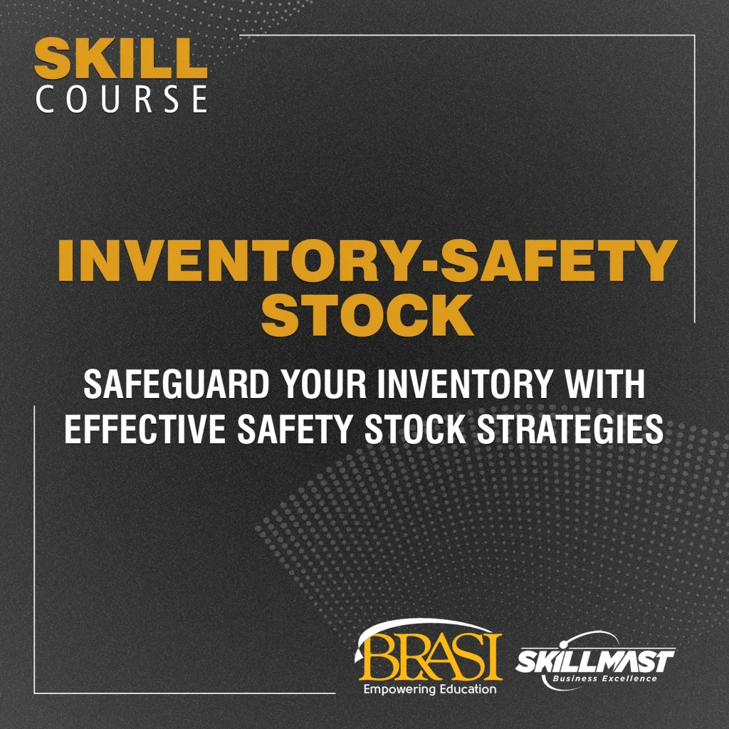 Inventory Safety Stock WC