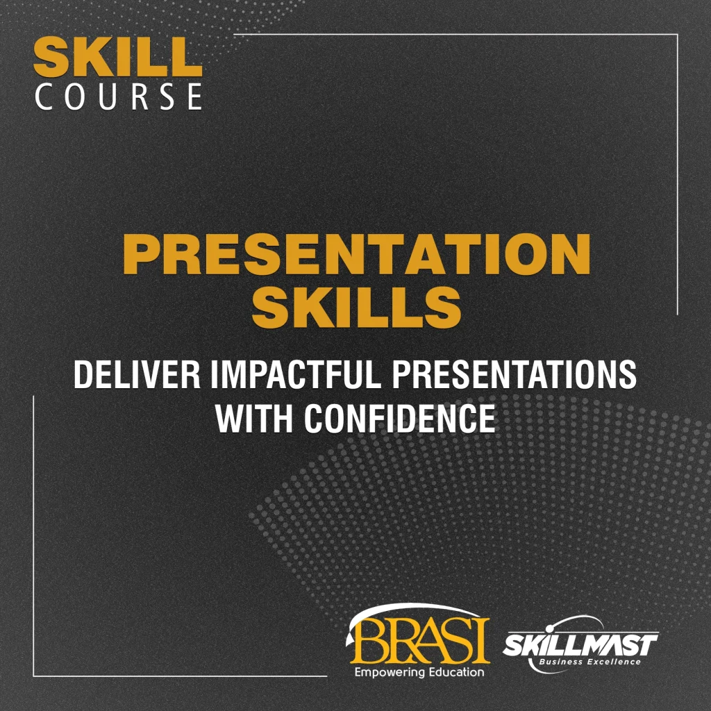 Presentation Skills WC