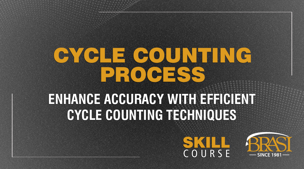 Cycle Counting Process