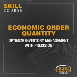 Economic Order Quantity