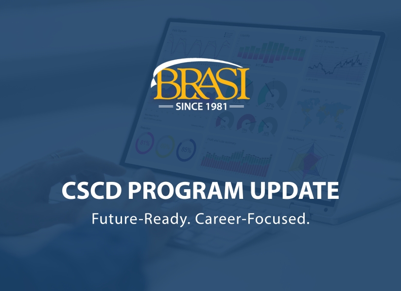 CSCD upgrade 2