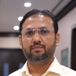 faraz yar cscd testi
