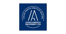 Advance Commercial Equipment LTD