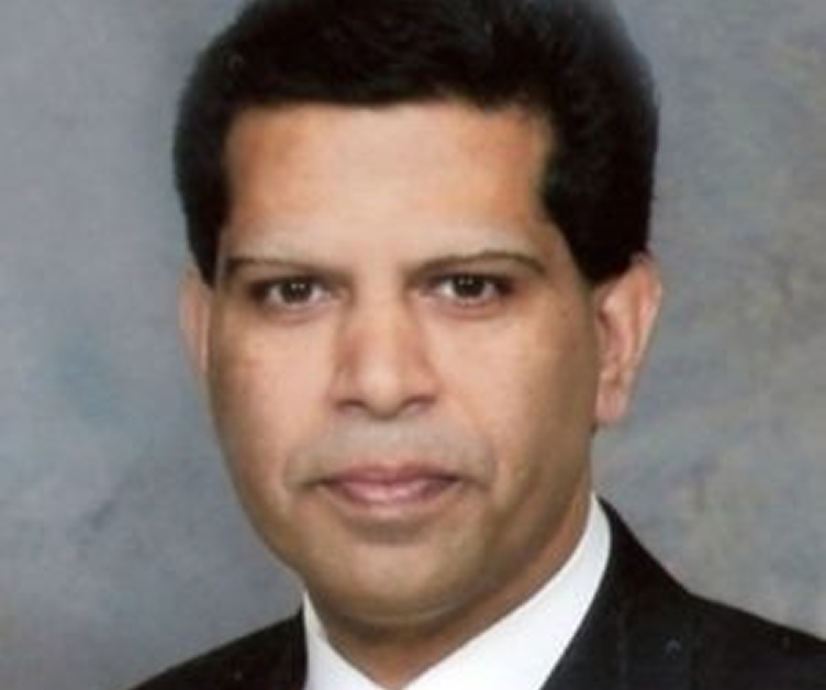 Dr. Jaison Mathews