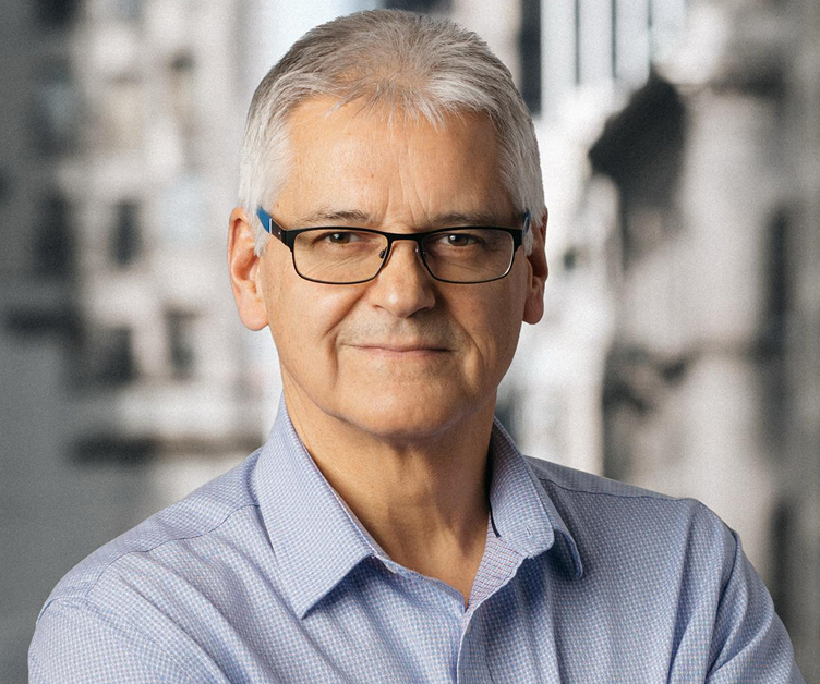 Dr. Juergen P. Boenisch