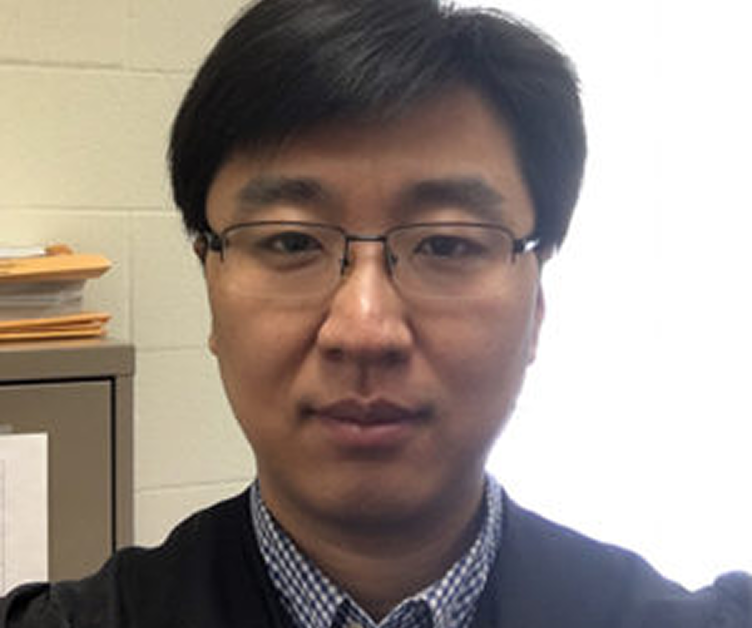 Dr. Yue Xi