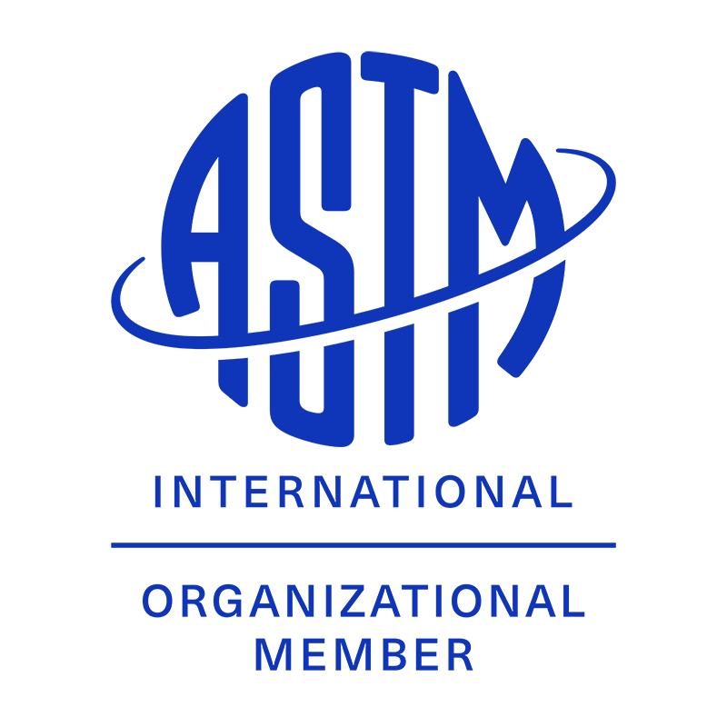 ASTM Organizational Member Logo Square