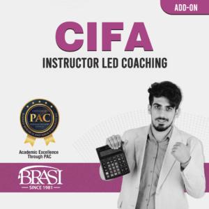CIFA - Instructor Coaching