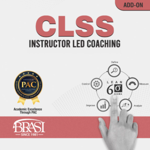 CLSS – Instructor Coaching