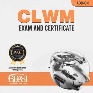 CLWM - Exam & Certificate