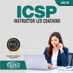 ICSP - Instructor Coaching